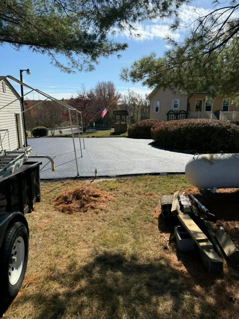 Road Builder Paving Cooper 2 road builder paving fredericksburg, va