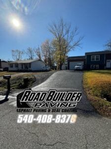 When to Call a Pro for Driveway Repairs?