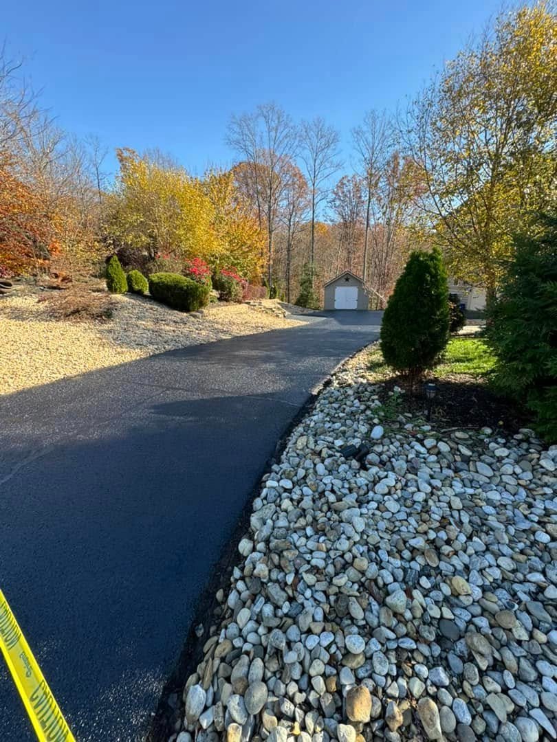 When to Call a Pro for Driveway Repairs